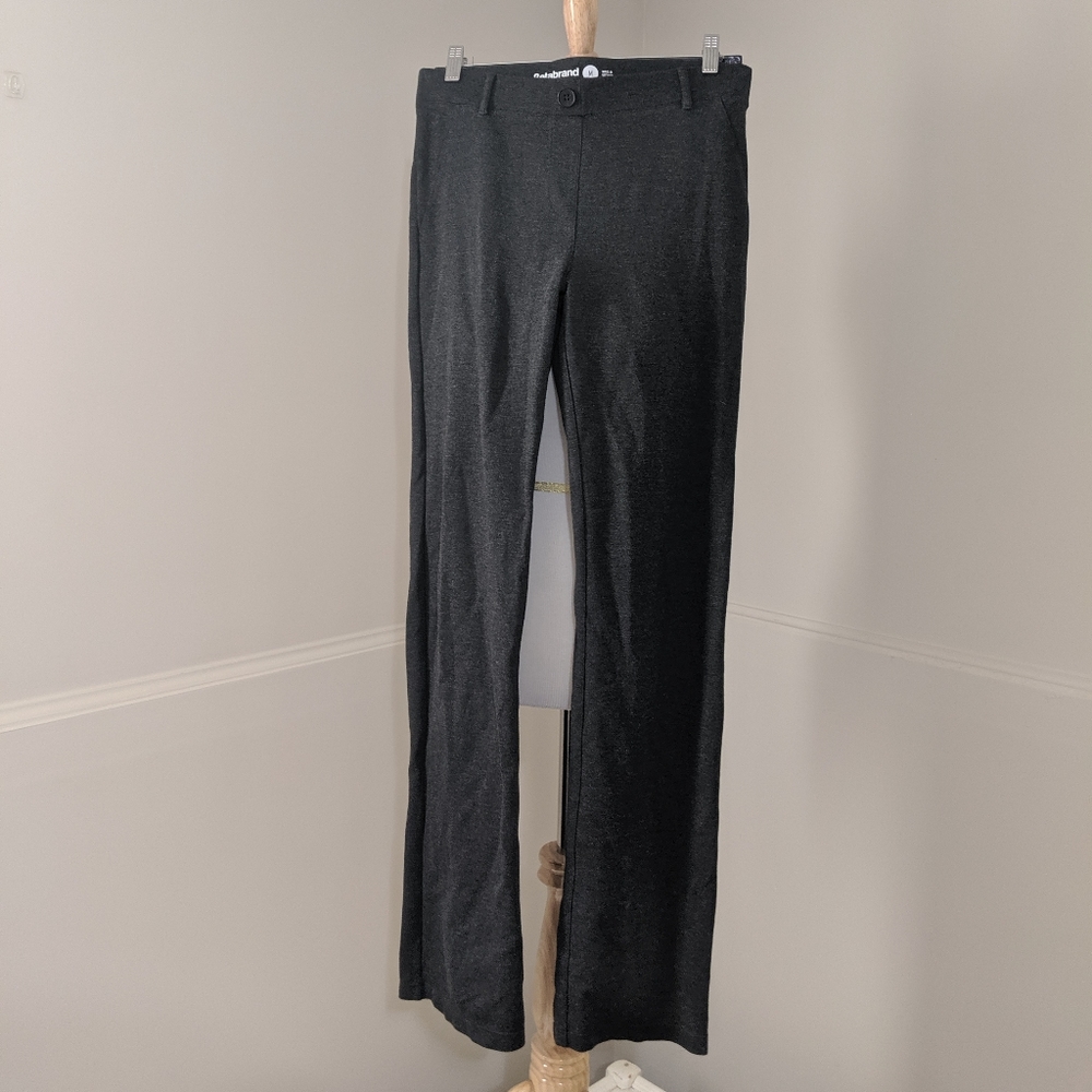 Betabrand Dress Pants Yoga Pants Medium